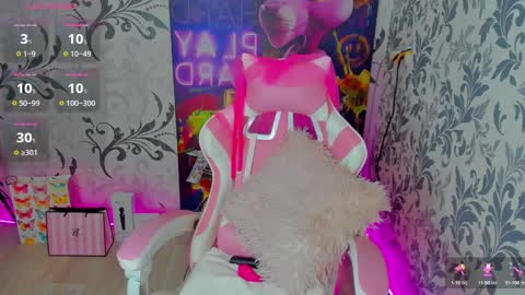 RishaSpell online show from January 2025 05:34:01 PM