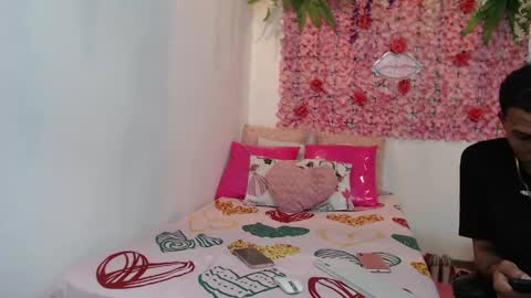 Risitos De Oro online show from September 2025 06:04:02 AM