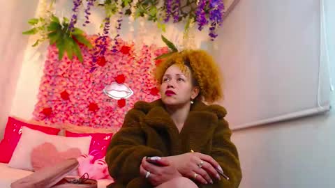 Risitos De Oro online show from October 2025 03:10:02 AM