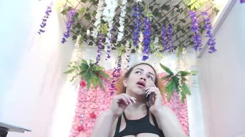 Risitos De Oro online show from December 2025 12:32:01 PM