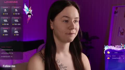 Alice online show from January 2025 10:25:02 AM