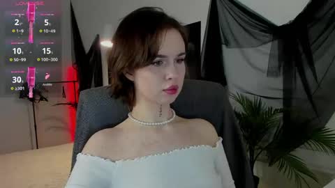 Alice online show from April 2026 09:18:02 PM