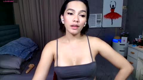 Miss Cassie online show from March 2026 07:45:02 AM