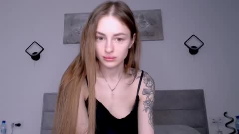 Snapshot of rita_orra chatting on April 2026 07:36:01 AM Rita online show from April 2026 07:36:01 AM