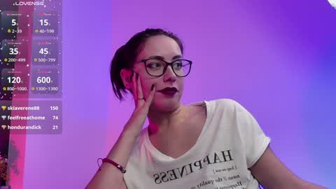 Miss Rita online show from December 2024 05:53:02 PM