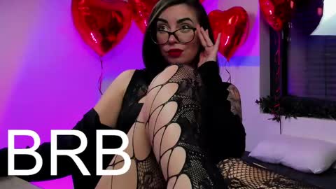 Miss Rita online show from April 2026 09:46:01 AM
