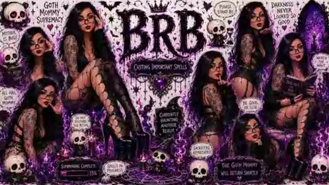 Miss Rita online show from July 2026 08:23:01 AM