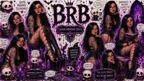 Miss Rita online show from July 2026 08:23:02 AM