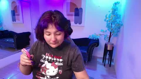 Ritsuka online show from November 2025 03:49:02 AM