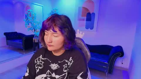 Ritsuka online show from January 2026 03:34:02 AM