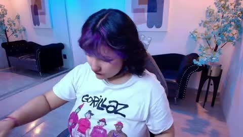 Ritsuka online show from May 2026 08:07:02 PM