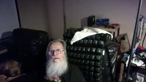 RITZORIGINAL online show from April 2026 08:20:02 AM