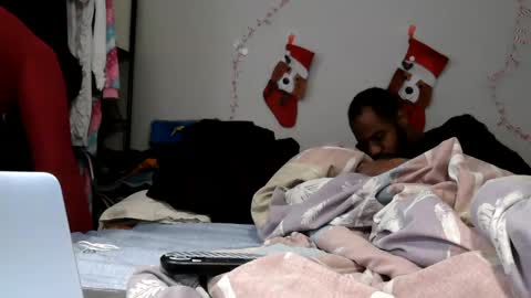 River Saint online show from January 2025 04:25:02 PM