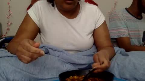 River Saint online show from January 2025 04:44:01 PM