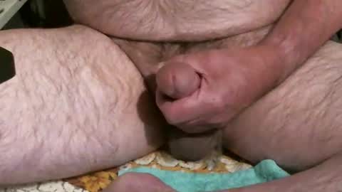 Anon online show from February 2025 05:21:02 AM