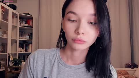 Snapshot of rizz_ky chatting on February 2026 04:22:02 PM Rina online show from February 2026 04:22:02 PM