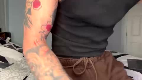 rizzemfit1 online show from February 2026 05:17:01 AM