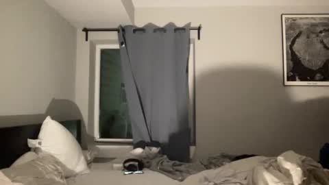 rjyason9 online show from February 2025 04:18:02 AM