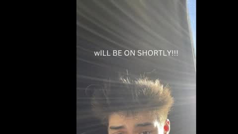 rjyason9 online show from February 2025 03:32:01 AM