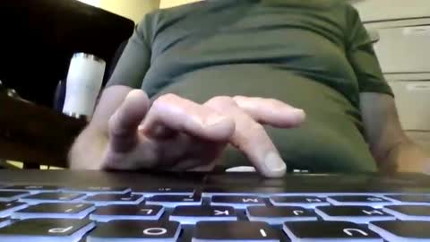 rlcock1 online show from October 2025 07:25:01 AM