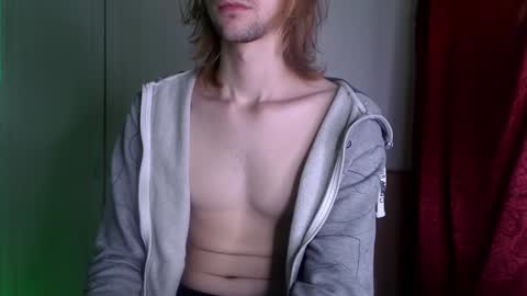 Snapshot of rly_jax chatting on January 2025 12:55:01 PM Mikey online show from January 2025 12:55:01 PM