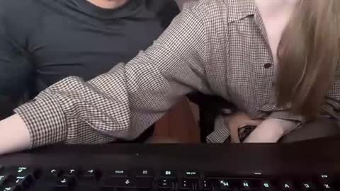 Snapshot of rmariarob chatting on April 2026 07:25:01 PM couplesexhot online show from April 2026 07:25:01 PM