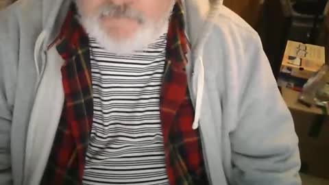 Snapshot of rndmronnie chatting on December 2024 09:45:01 PM Ron Rodan online show from December 2024 09:45:01 PM