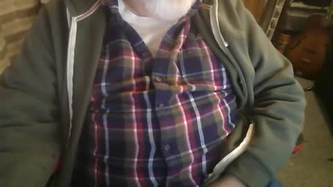 Snapshot of rndmronnie chatting on January 2025 04:10:02 AM Ron Rodan online show from January 2025 04:10:02 AM