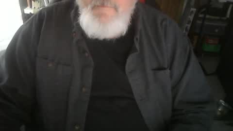 Snapshot of rndmronnie chatting on February 2025 08:45:02 PM Ron Rodan online show from February 2025 08:45:02 PM