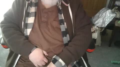 Snapshot of rndmronnie chatting on February 2026 06:58:01 PM Ron Rodan online show from February 2026 06:58:01 PM