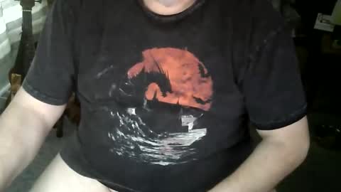 Snapshot of rndmronnie chatting on June 2026 07:03:02 PM Ron Rodan online show from June 2026 07:03:02 PM