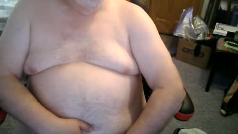 Snapshot of rndmronnie chatting on June 2026 02:08:01 PM Ron Rodan online show from June 2026 02:08:01 PM