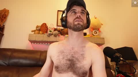 Ryan aka KeylimeRy online show from December 2024 08:27:02 AM