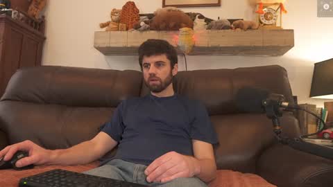 Ryan aka KeylimeRy online show from January 2025 03:02:01 PM