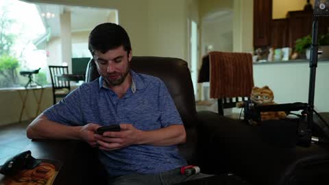 Ryan aka KeylimeRy online show from April 2026 10:10:01 PM