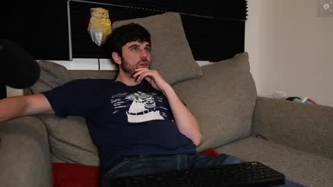 Ryan aka KeylimeRy online show from May 2026 06:54:02 AM
