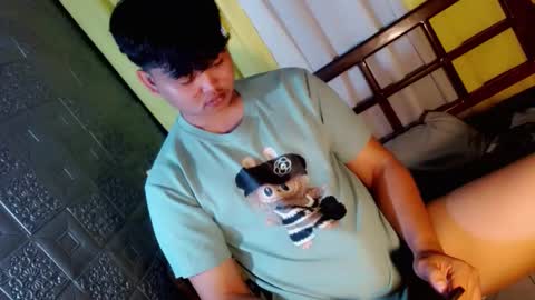 RICH MY GOAL online show from January 2026 06:39:01 AM