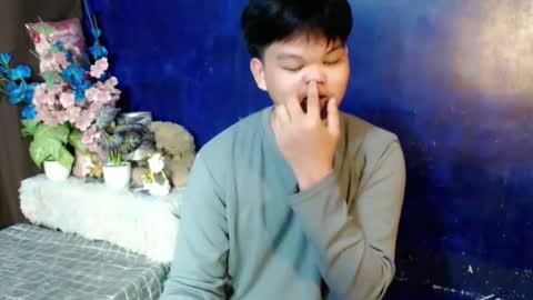 Snapshot of rnl_cum chatting on April 2026 06:05:02 PM RICH MY GOAL online show from April 2026 06:05:02 PM