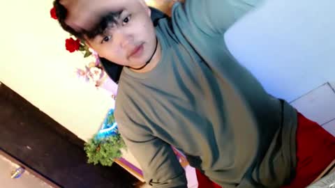 Snapshot of rnl_cum chatting on June 2026 07:18:01 AM RICH MY GOAL online show from June 2026 07:18:01 AM