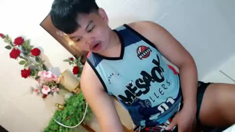 RICH MY GOAL online show from June 2026 07:38:02 PM