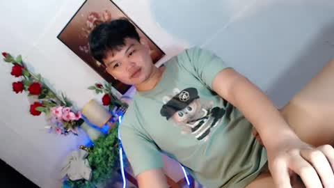 RICH MY GOAL online show from June 2026 06:02:01 PM