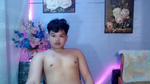 RICH MY GOAL online show from July 2026 06:08:02 AM