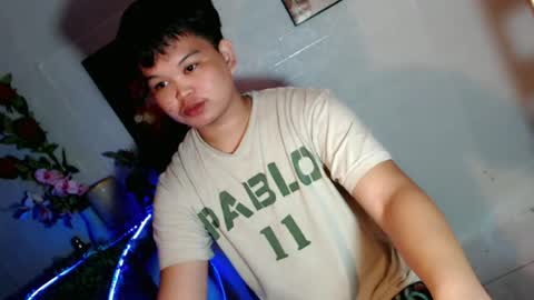 RICH MY GOAL online show from July 2026 06:25:01 PM