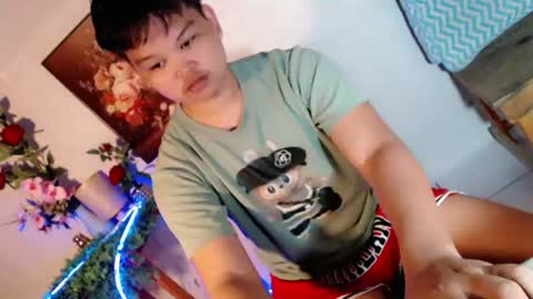 RICH MY GOAL online show from July 2026 06:34:02 PM