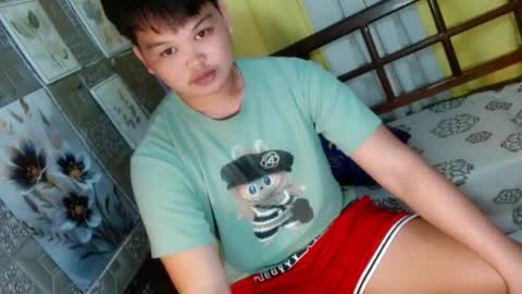 RICH MY GOAL online show from July 2026 09:25:01 AM