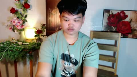 RICH MY GOAL online show from July 2026 03:34:01 AM