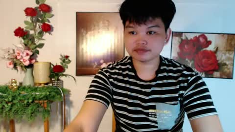 RICH MY GOAL online show from July 2026 09:35:02 AM