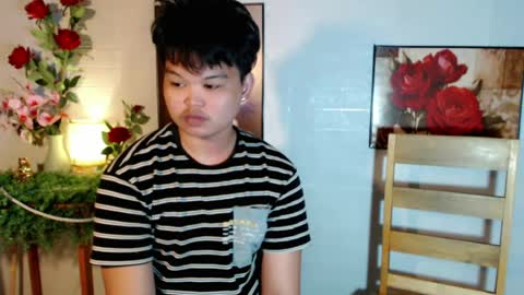 RICH MY GOAL online show from July 2026 04:38:02 AM