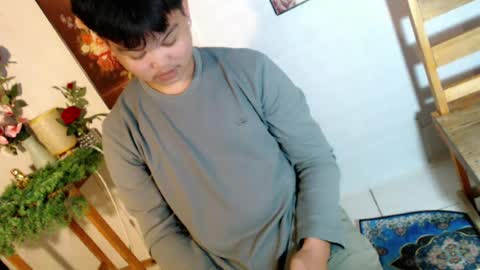RICH MY GOAL online show from July 2026 05:11:01 AM