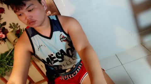 RICH MY GOAL online show from July 2026 06:44:02 AM